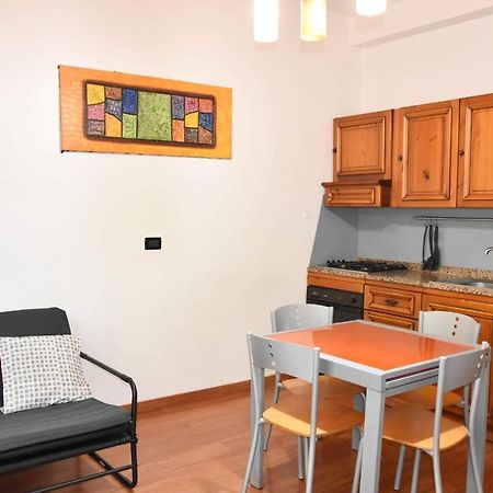 Casa Lulu Appartement Riva Ligure Buitenkant foto