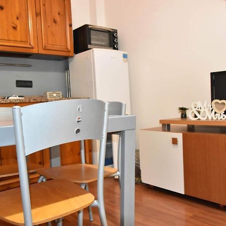 Casa Lulu Appartement Riva Ligure Buitenkant foto