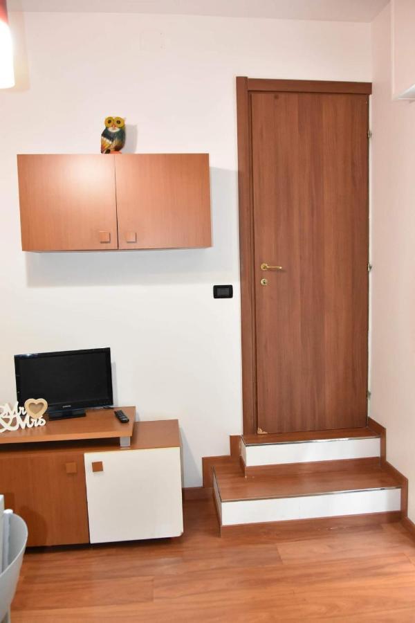 Casa Lulu Appartement Riva Ligure Buitenkant foto
