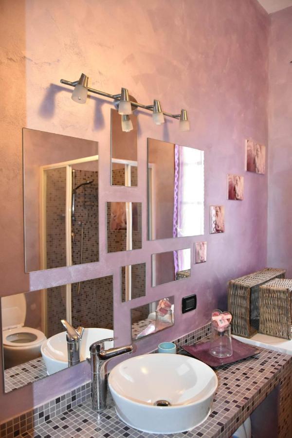 Casa Lulu Appartement Riva Ligure Buitenkant foto