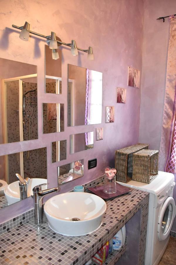 Casa Lulu Appartement Riva Ligure Buitenkant foto