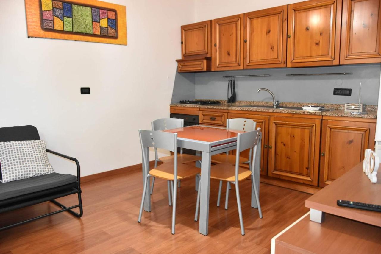 Casa Lulu Appartement Riva Ligure Buitenkant foto