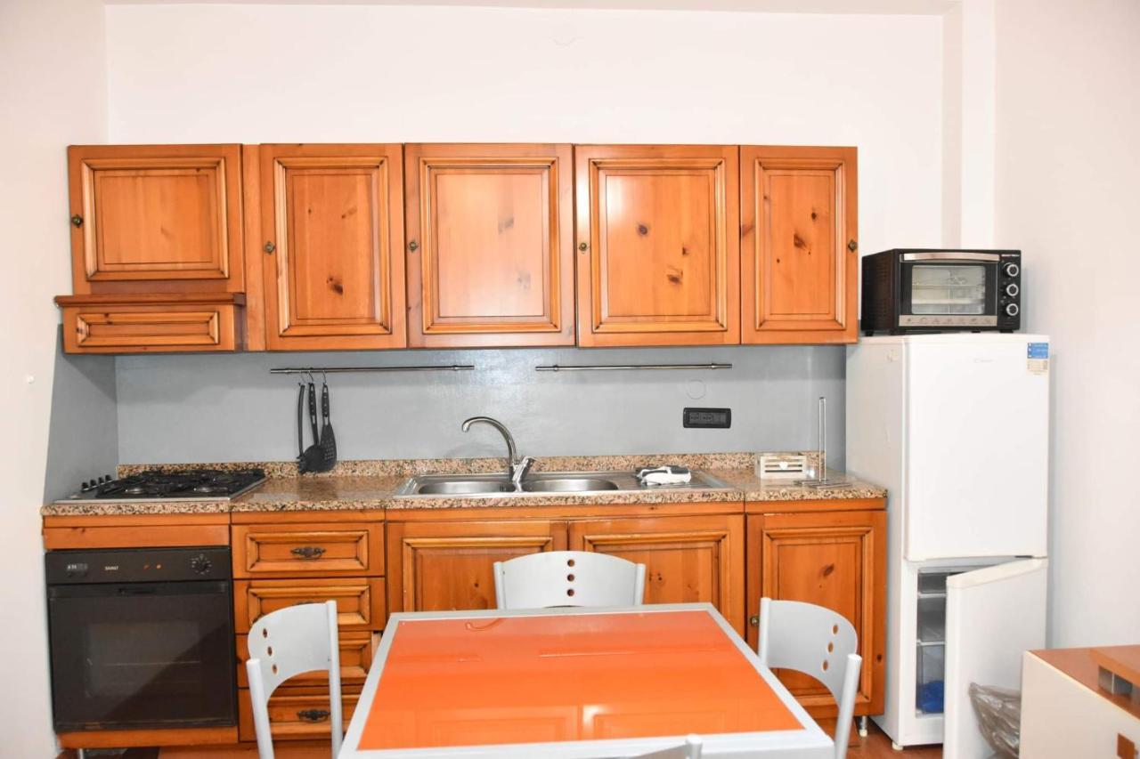 Casa Lulu Appartement Riva Ligure Buitenkant foto