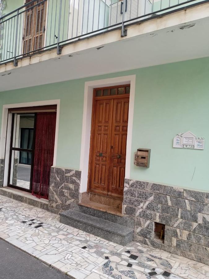 Casa Lulu Appartement Riva Ligure Buitenkant foto